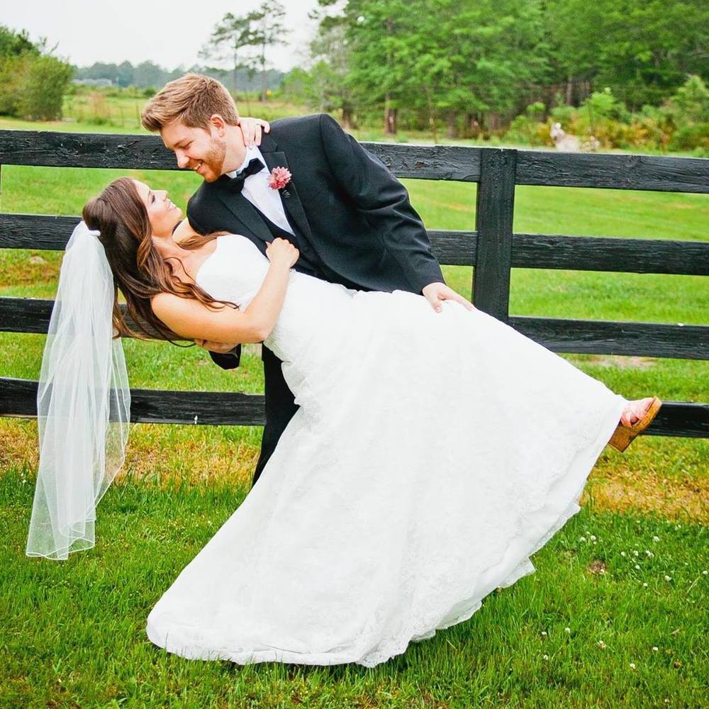 Meet your Posher, Steven